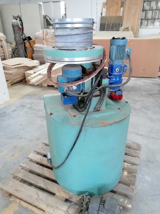 frezarka do kołków meblowych