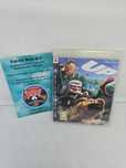 Disney Odlot UP PS3 PlayStation 3