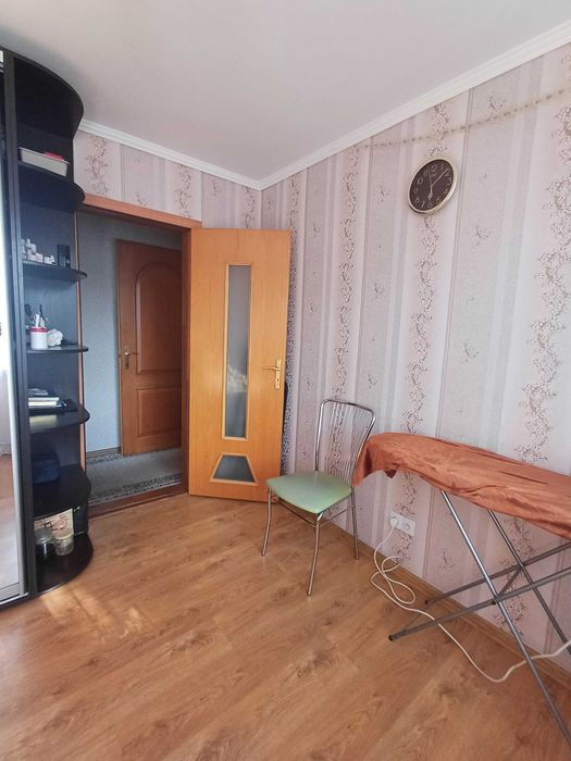 2-х комнатная квартира возле Крымского бульвара