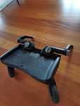 Vendo buggy board mini Lascal