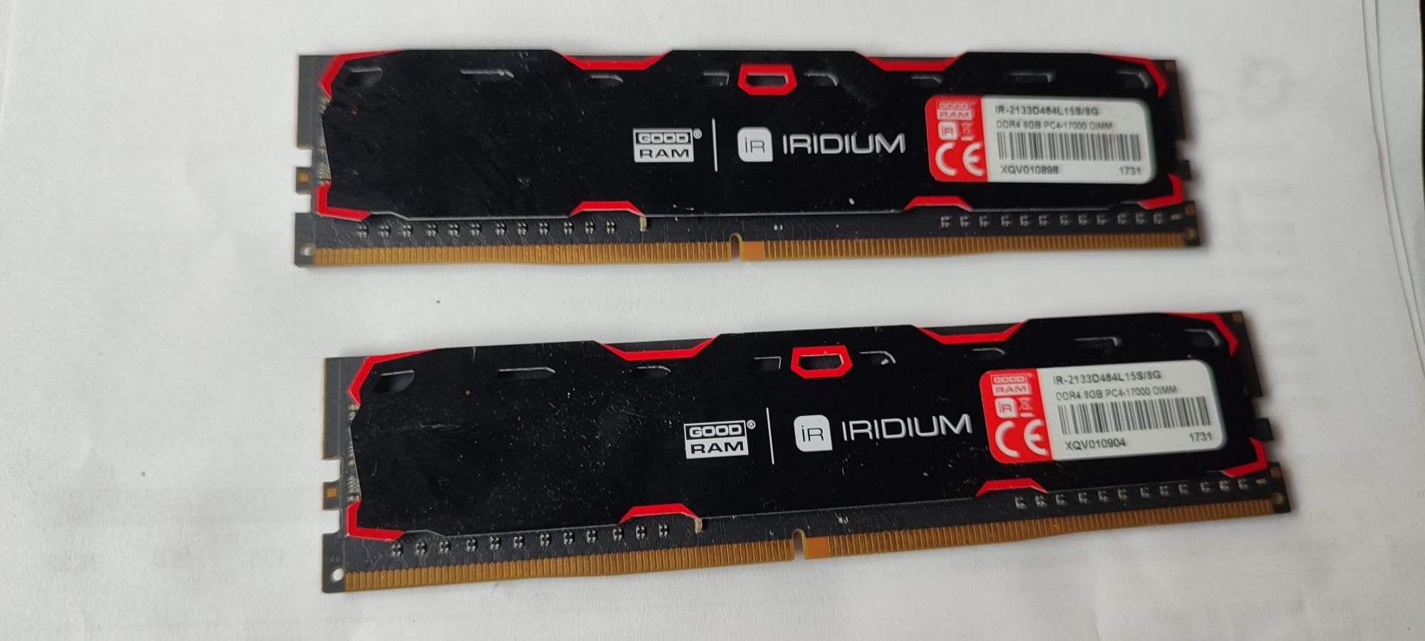 DDR4 8 GB Good Ram