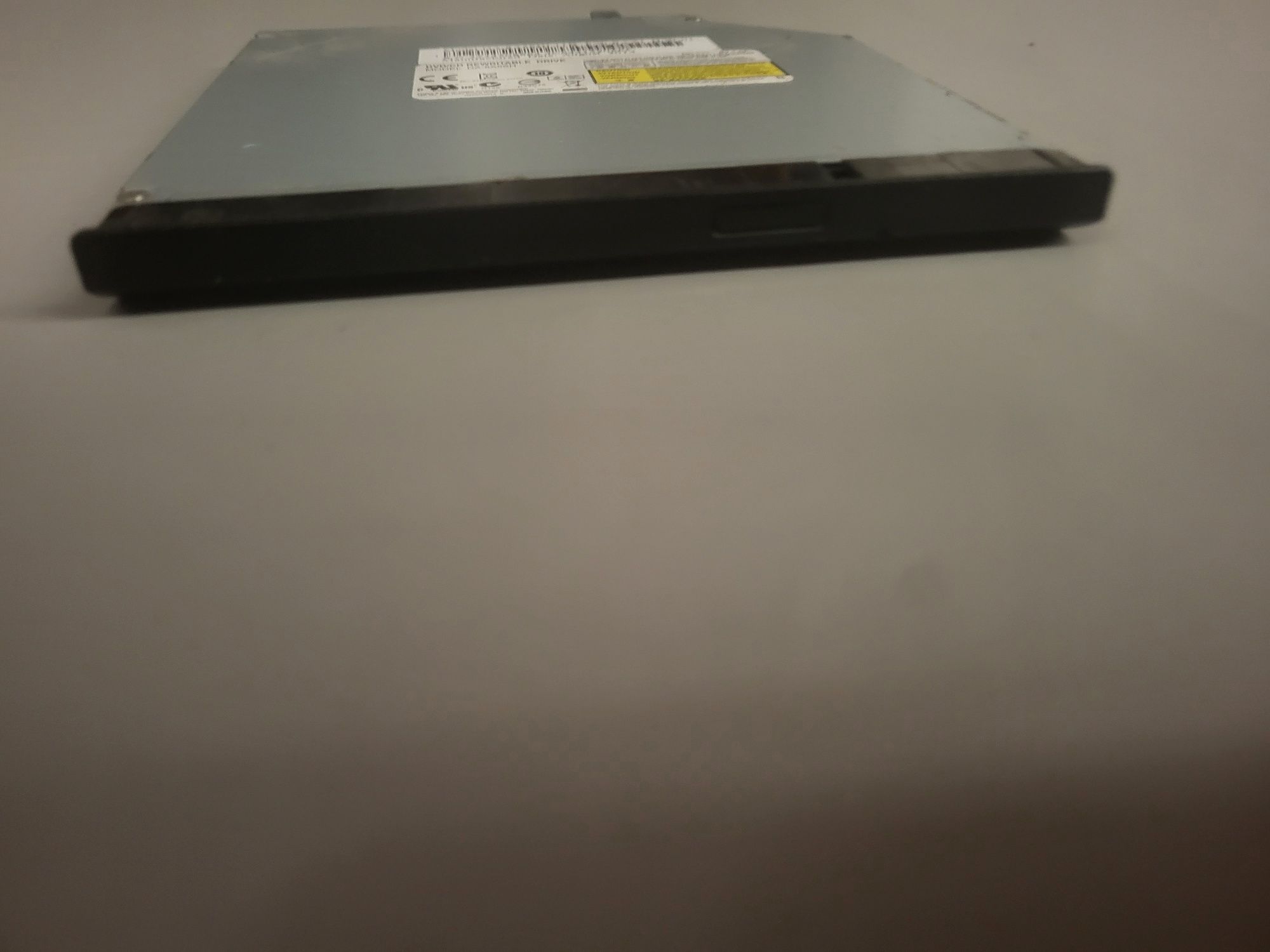 Sprzedam Naped DVDRw do laptopa Asus F553M.
