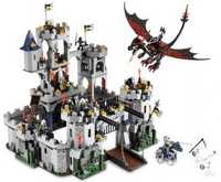 LEGO Pirates 6234 Castle 6020|6039|6043|7094 (USADO)