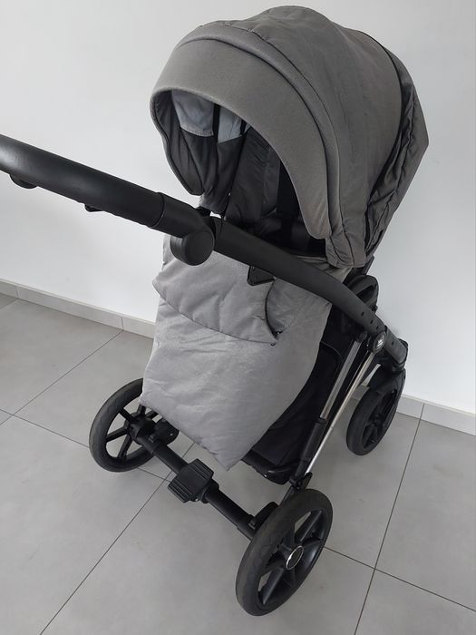 Piękny wózek. Tako Baby 3w1 WYSYŁAM