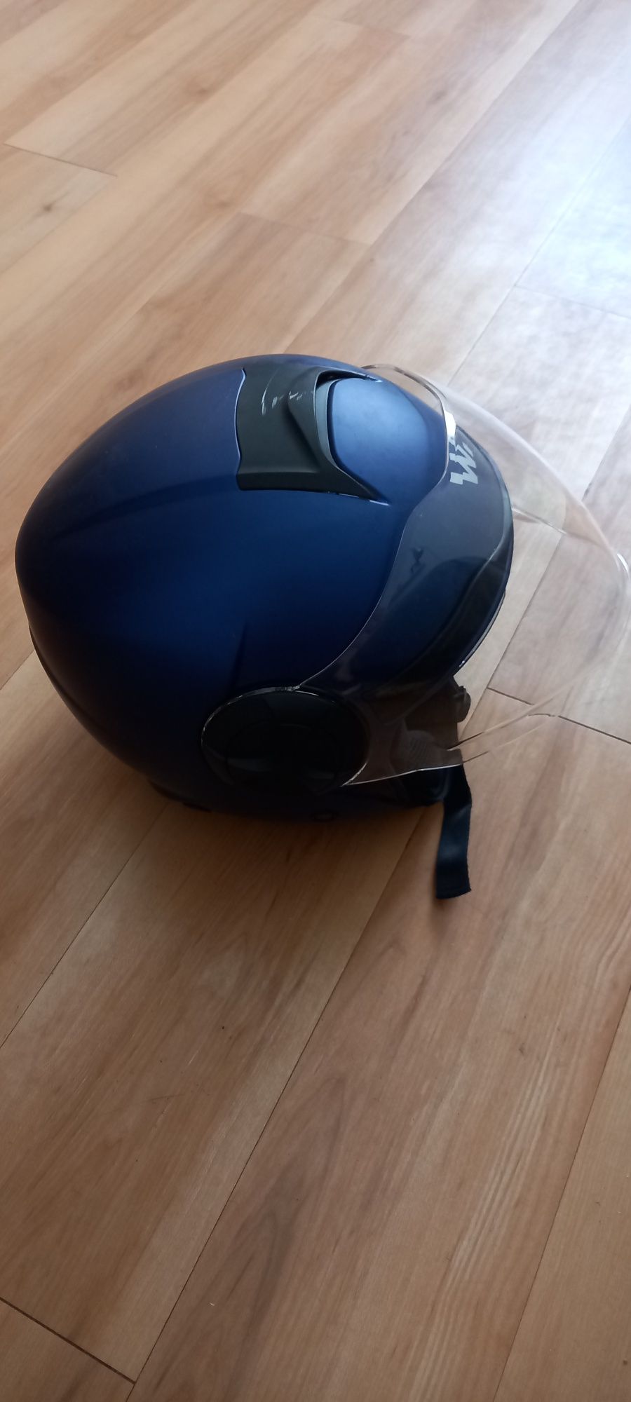 Vendo capacete Wayscrall