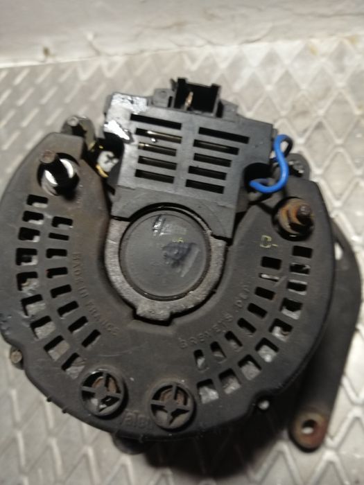 Alternator 12v na 1 pasek