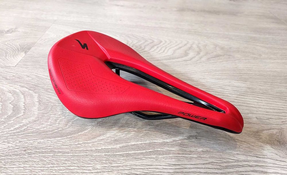 Седло Specialized power