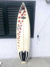 prancha de surf/ surfboard 6'6