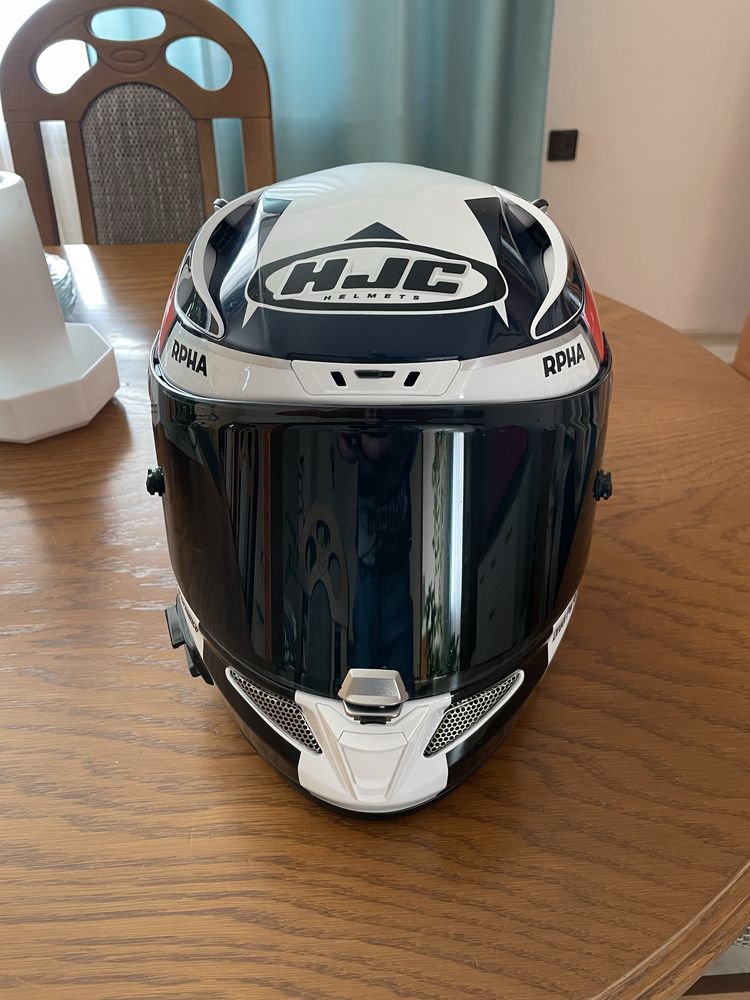 Kask hjc rpha11