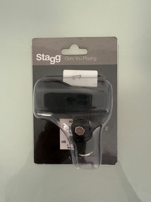 Suporte de microfone