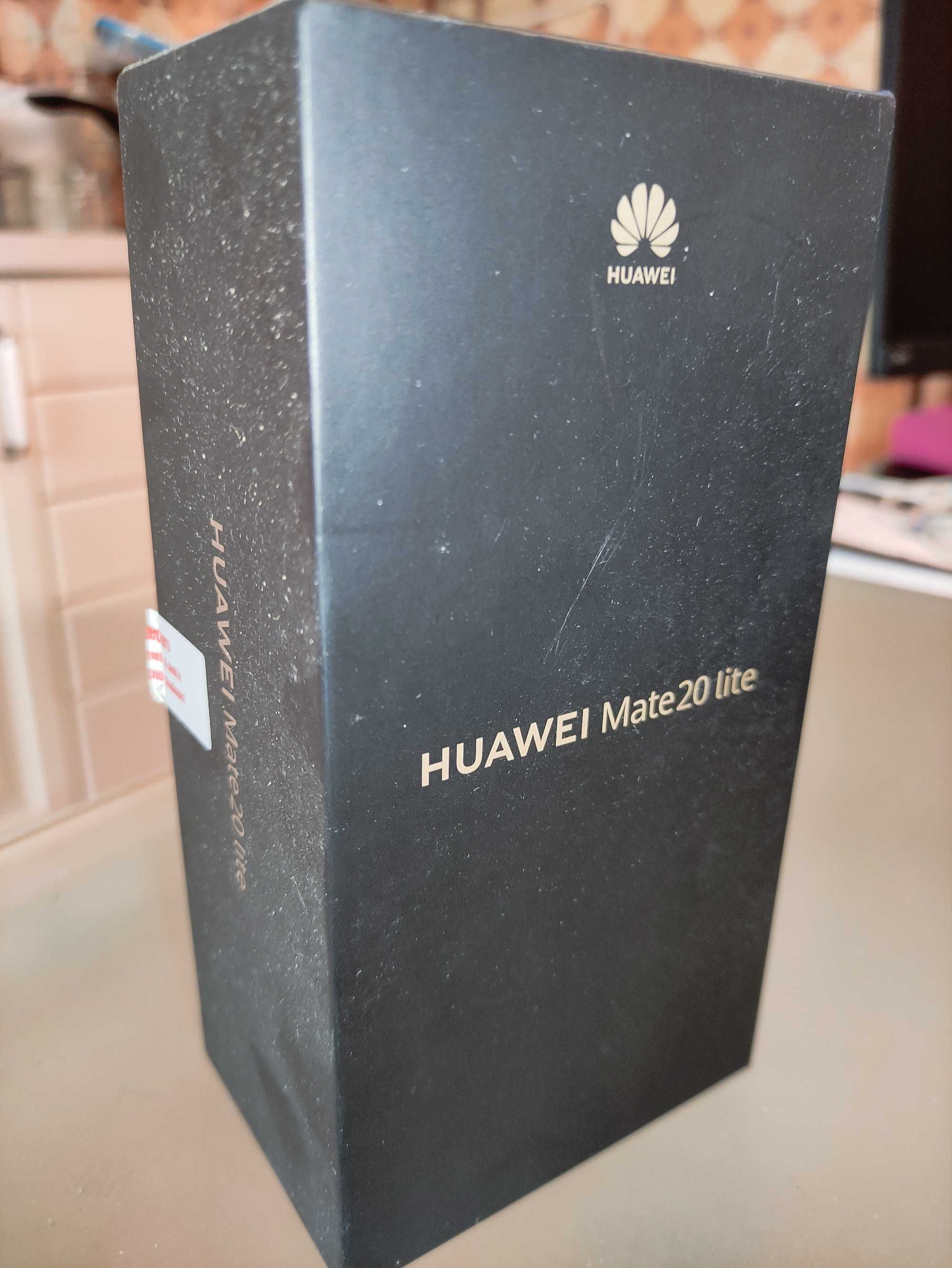 Huawei mate 20 Lite