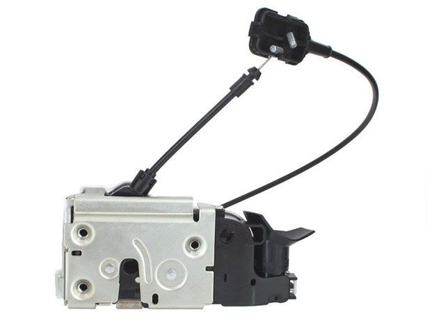 Fechaduras Portas Traseiras Renault Scenic 2 (03-08) (NOVO)