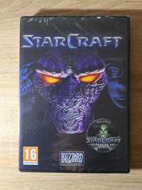 Gra StarCraft Brood War, Star Craft