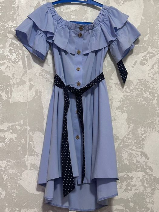 Продам сукню на дівчинку