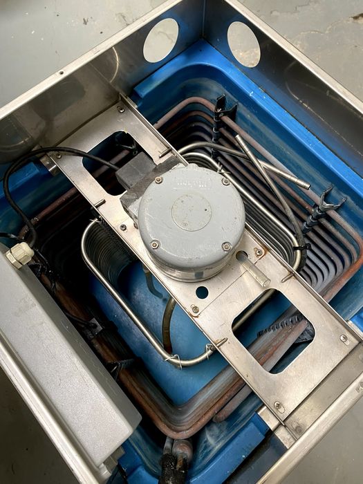 Máquina de Imperial