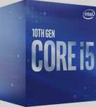 Procesor Intel Core i5 10500do kopania