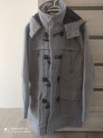 Kurtka zimowa / parka - Bonprix Collection - duże XL