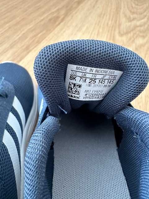 buty sportowe marki Adidas rozmiar 25 stan idealny