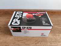 Szlifierka pneumatyczna Chicago Pneumatic CP 870 Dual Action