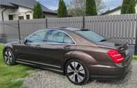 Mercedes benz w221 S320, 4-MATIC super stan