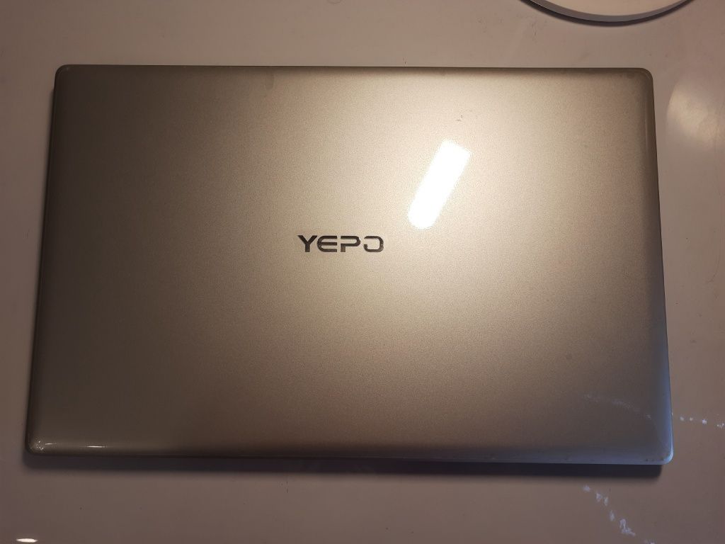 Ноутбук YEPO 737N16 PRO (16GB/512GB) (YP-102580)