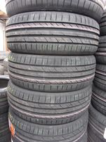 Nowe opony letnie Tracmax 215/55/18 99V XL 2022r