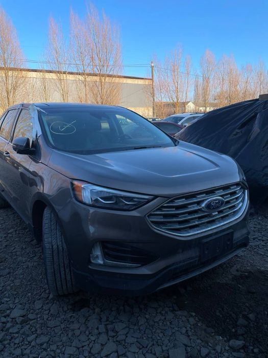 Розборка ford edge форд едж 2015-2025