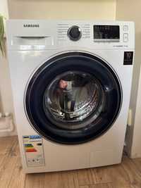 Пральна машина Samsung eco bubble 8 kg