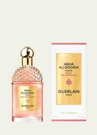 Парфумована вода Guerlain Aqua Allegoria Forte Rosa Palissandro 
h