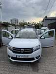 Dacia Logan MCV kombi