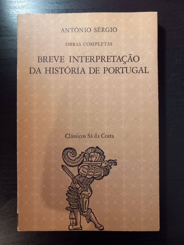 Breve Interpretação da História de Portugal