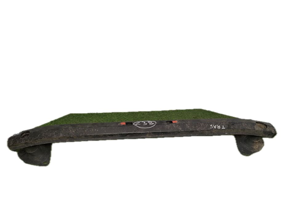 Reforço pára-choques trás OPEL Corsa D