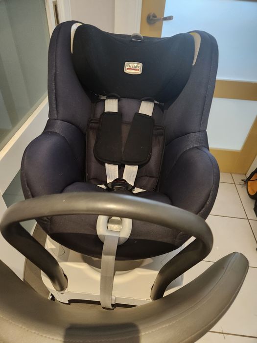 Britax Romer Dualfix