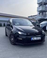 Golf VI R 20 305 Koni 4 Motion