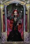 Лялька Монстер Хай/Monster High Harris Reed