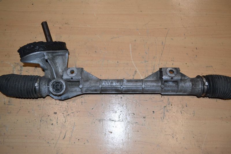 Рулевая Рейка Renault Twingo 2  c 2007-2014 490016008R