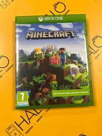 Gra Xbox One Minecraft -PL- Lombard Halo gsm Łódź