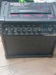 Combo gitarowe wznacniacz line 6 spider v20