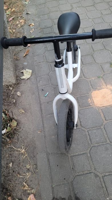 Rowerek biegowy Btwin