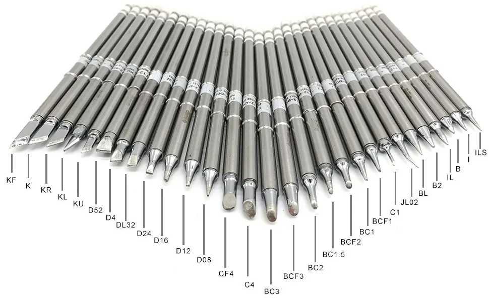 Паяльна станція Quecoo T12 - 956 ручка M8