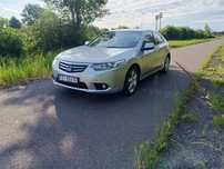 Honda Accord VIII 2.0 "50 jahre edition"