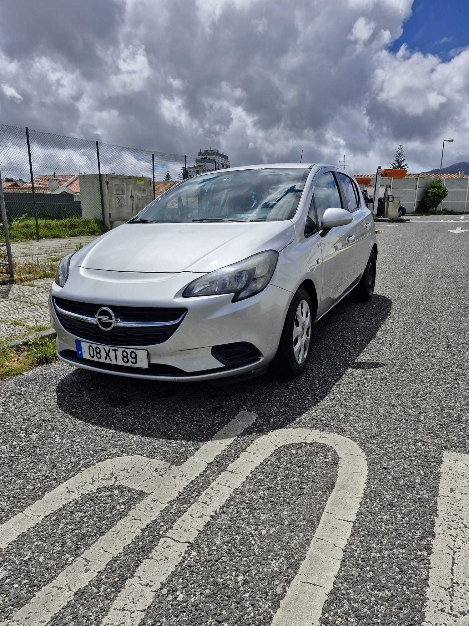 Opel Corsa 1.2 Edition 2019