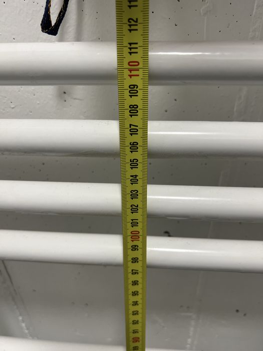 Grzejnik łazienkowy nowy