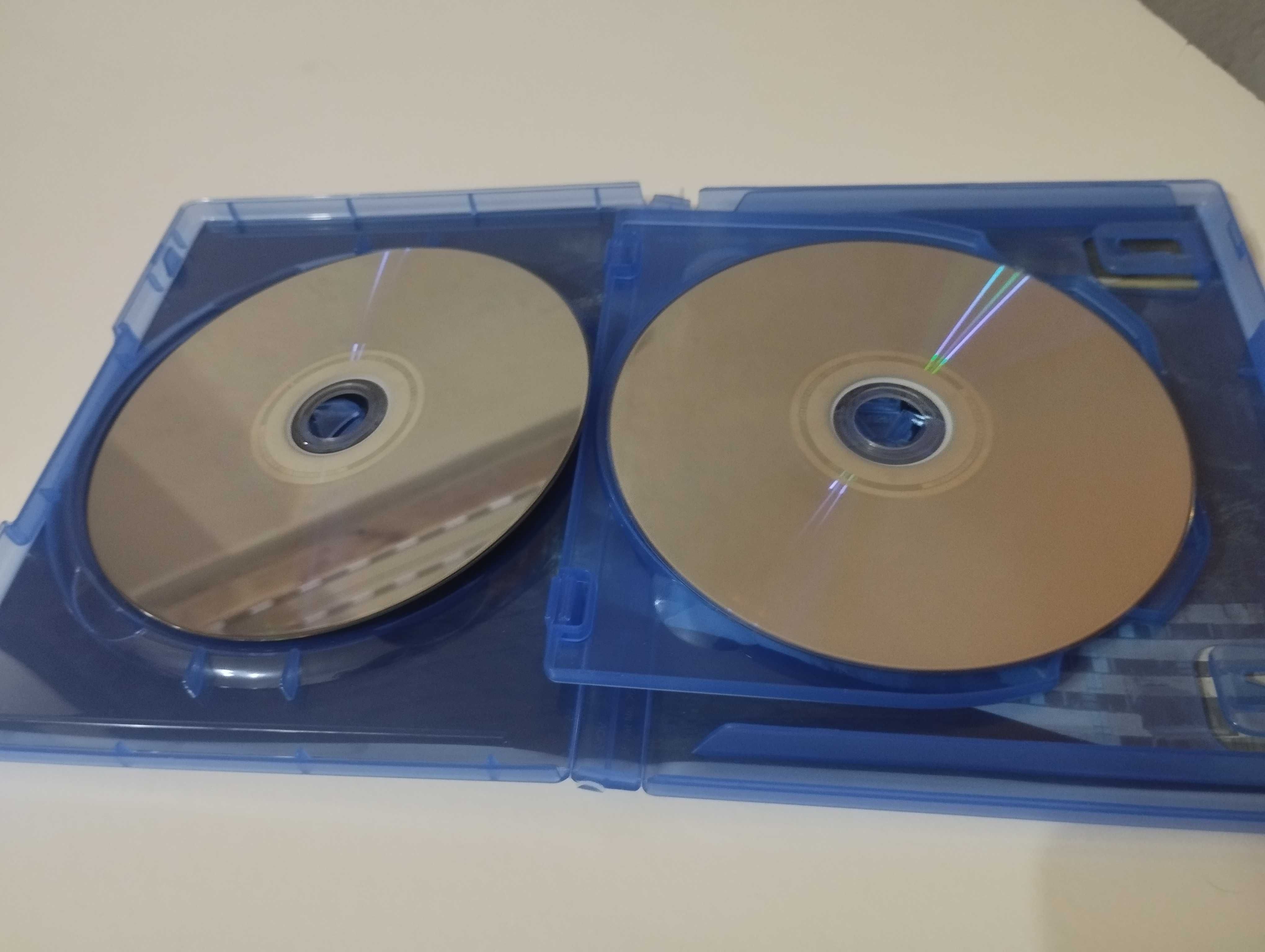 Vendo The Last of Us Parte 2 PlayStation 4