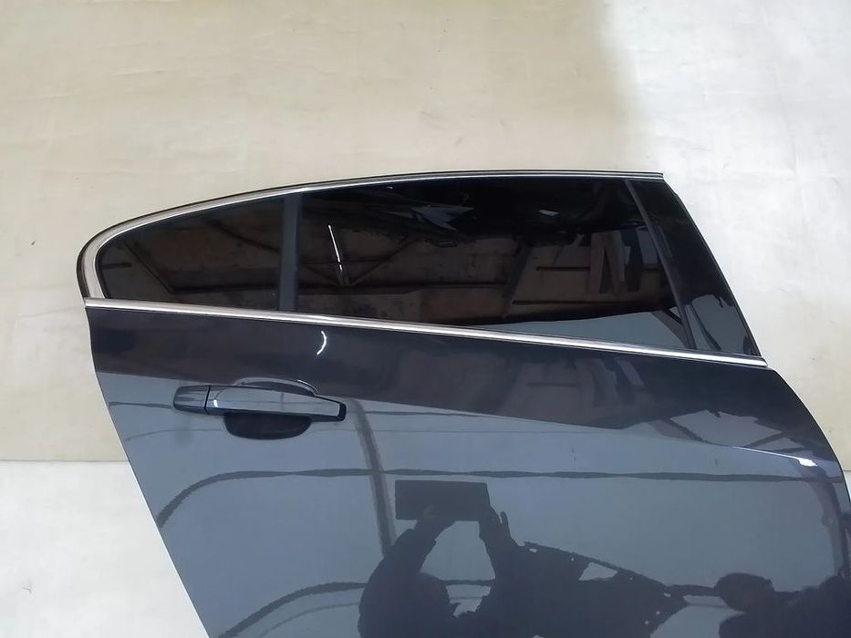 z190 drzwi prawy tył tylnie prawe opel insignia a hb