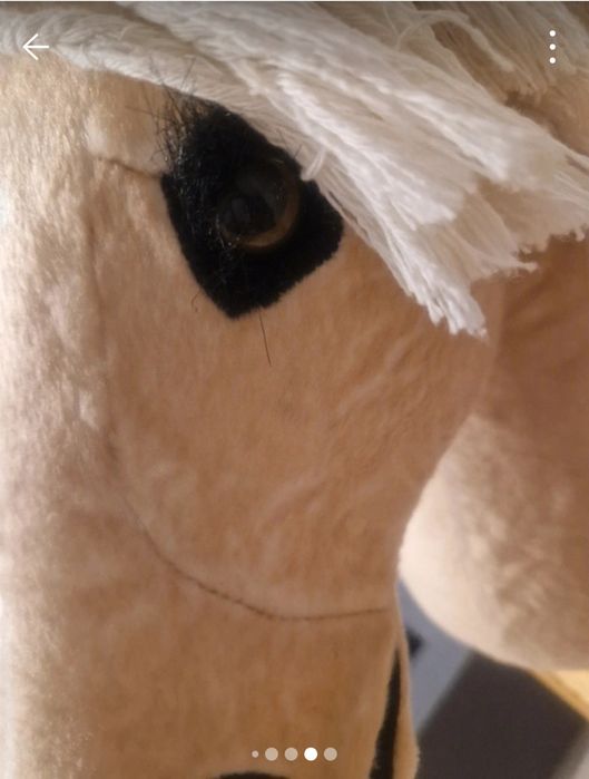 Hobby horse a5 firmy LE MIEUX