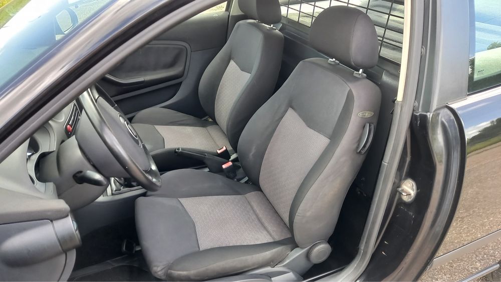 Seat ibiza top sport 130cv