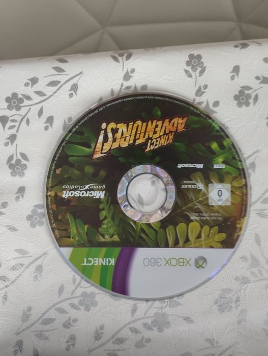 konsola xbox 360 + gry