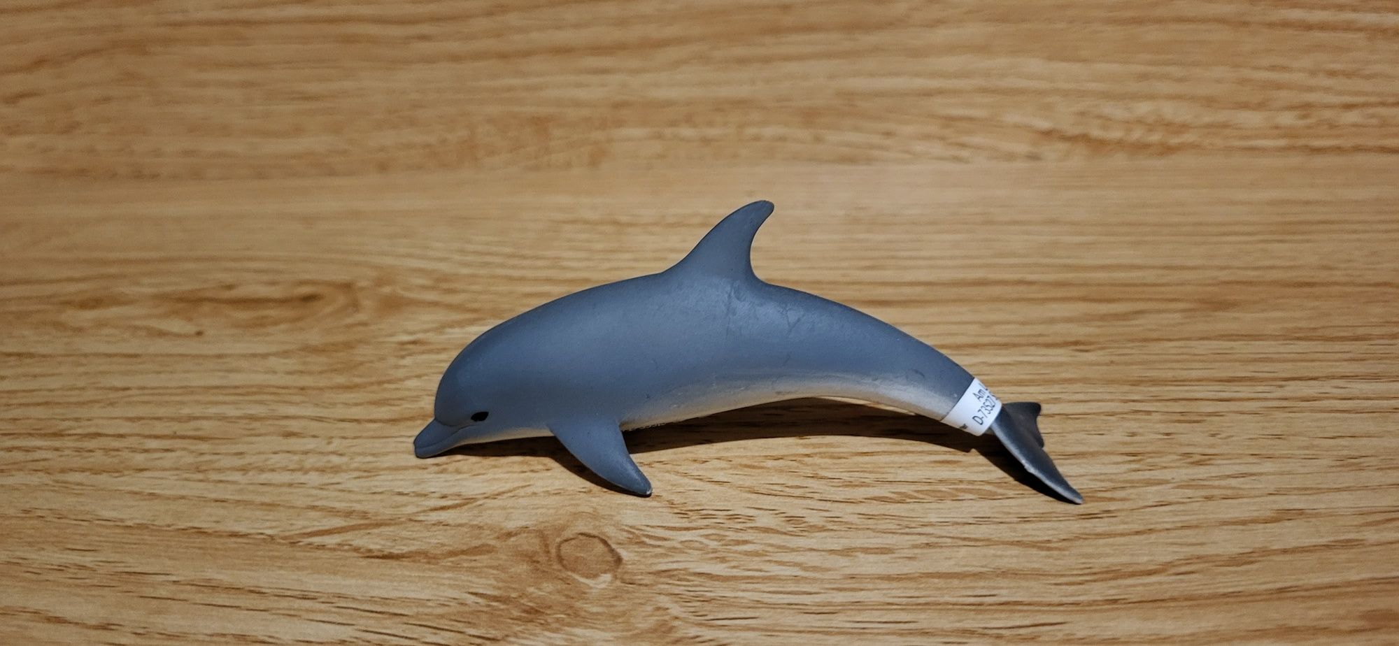 Schleich delfin figurki zwierząt model z 2017 r.