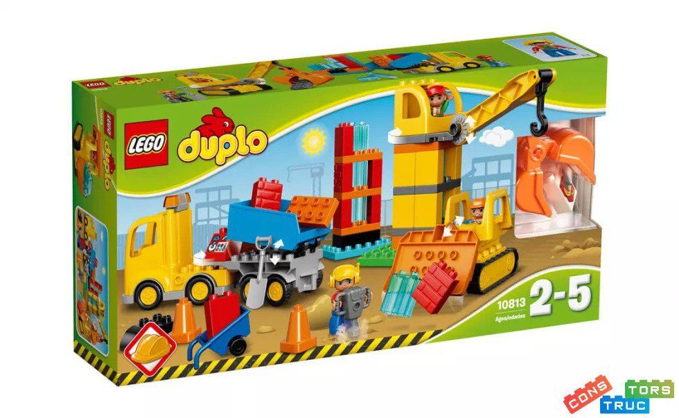 Продам набор lego duplo